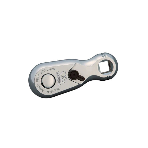3/8" Drive Ratchet - Fixed Head - Nepros