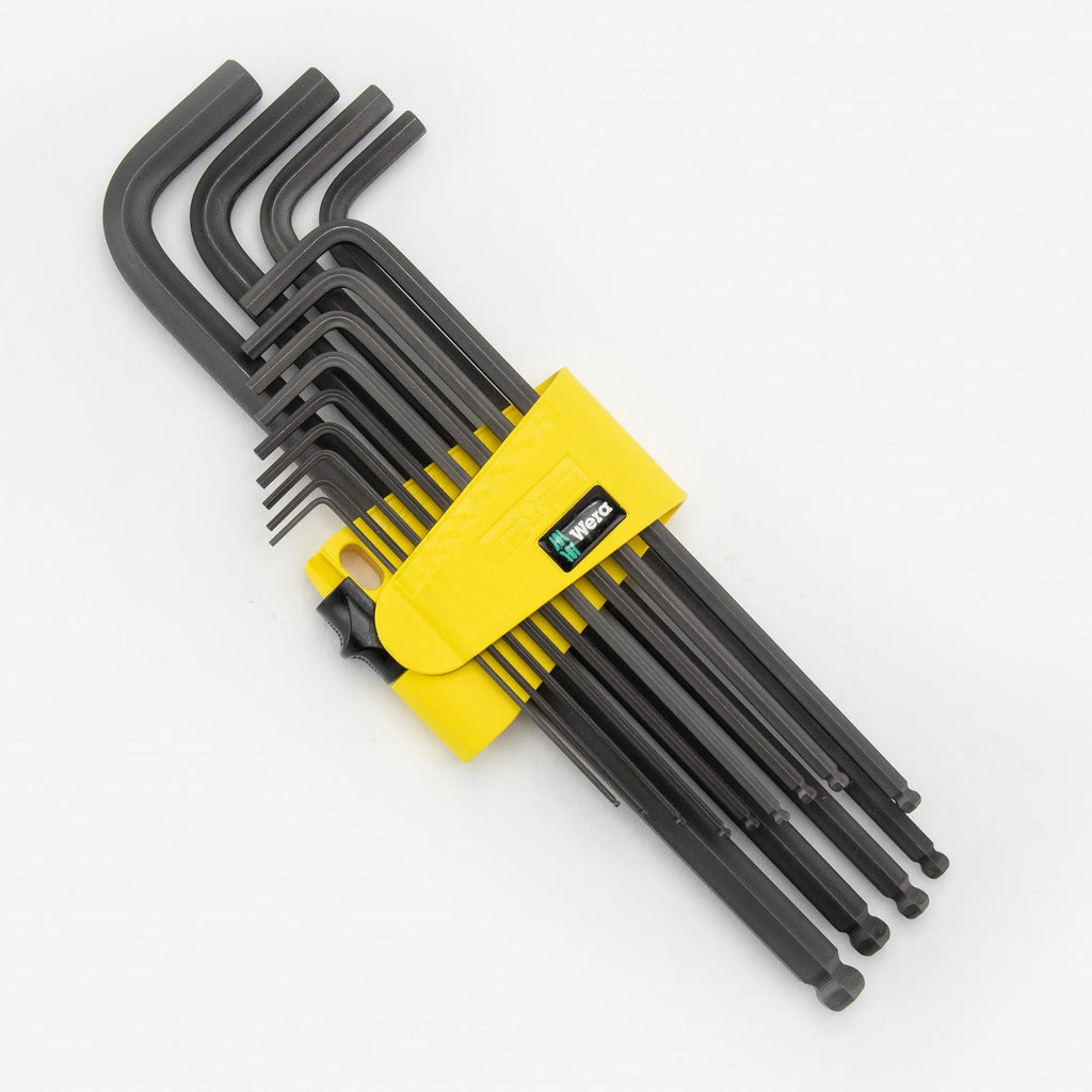 L-Key Set - SAE